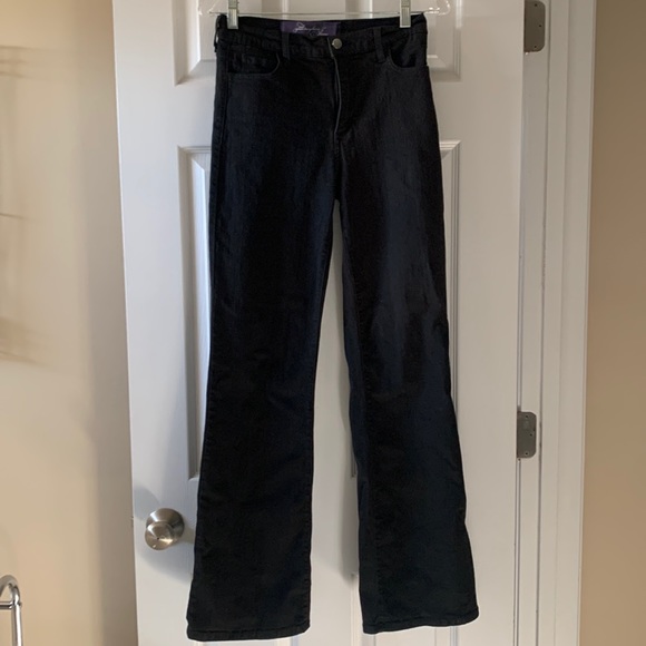 NYDJ High Waist Jean